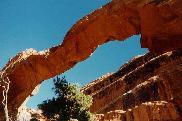 Wall Arch, Arches National Park, UT
